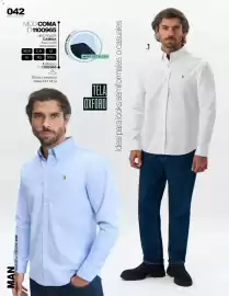 Catálogo Price Shoes Página 42