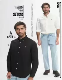 Catálogo Price Shoes Página 43