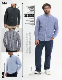 Catálogo Price Shoes Página 44