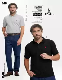 Catálogo Price Shoes Página 48