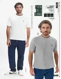 Catálogo Price Shoes Página 49