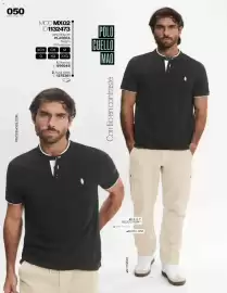 Catálogo Price Shoes Página 50