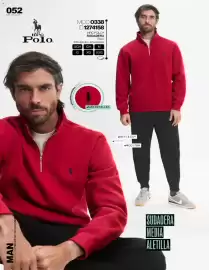 Catálogo Price Shoes Página 52