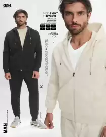 Catálogo Price Shoes Página 54