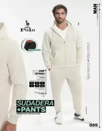 Catálogo Price Shoes Página 55