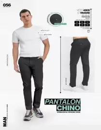 Catálogo Price Shoes Página 56