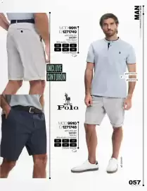 Catálogo Price Shoes Página 57