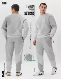 Catálogo Price Shoes Página 60