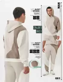 Catálogo Price Shoes Página 61