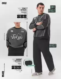 Catálogo Price Shoes Página 62