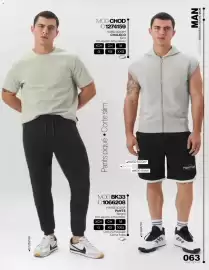 Catálogo Price Shoes Página 63