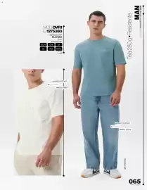 Catálogo Price Shoes Página 65