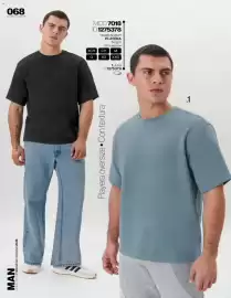 Catálogo Price Shoes Página 68