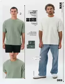 Catálogo Price Shoes Página 69