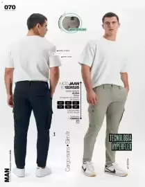 Catálogo Price Shoes Página 70