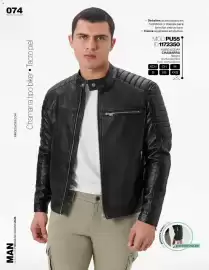 Catálogo Price Shoes Página 74