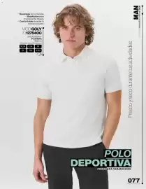 Catálogo Price Shoes Página 77