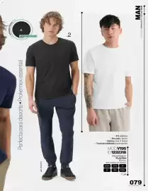 Catálogo Price Shoes Página 79