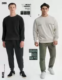 Catálogo Price Shoes Página 86