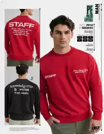 Catálogo Price Shoes Página 87