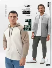 Catálogo Price Shoes Página 89