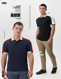 Catálogo Price Shoes Página 90