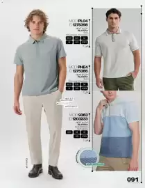 Catálogo Price Shoes Página 91