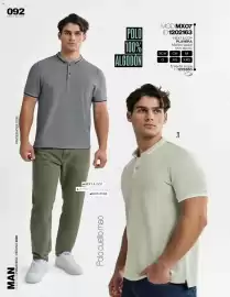 Catálogo Price Shoes Página 92