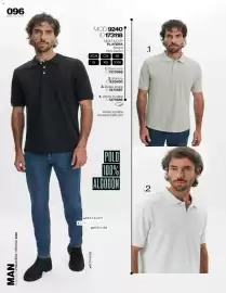 Catálogo Price Shoes Página 96