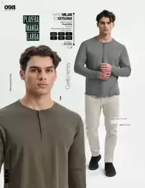 Catálogo Price Shoes Página 98