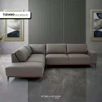 Casa de las Lomas (válido hasta 30-04)