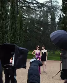 Catálogo BCBGMAXAZRIA Página 1