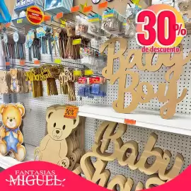 Catálogo Fantasías Miguel Página 2