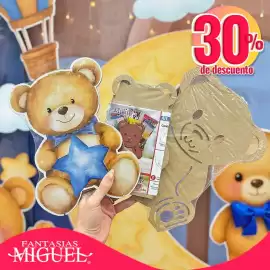 Catálogo Fantasías Miguel Página 3