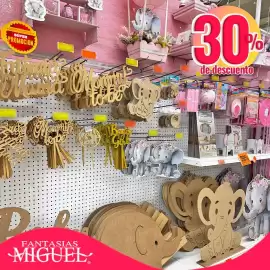 Catálogo Fantasías Miguel Página 5