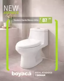 Catálogo Boyacá Página 2