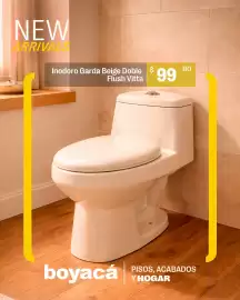 Catálogo Boyacá Página 3