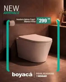 Catálogo Boyacá Página 4