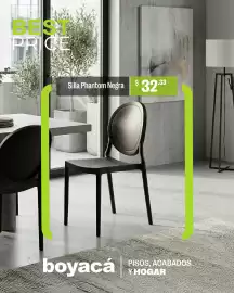 Catálogo Boyacá Página 2