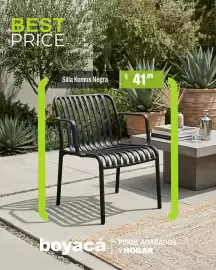 Catálogo Boyacá Página 4