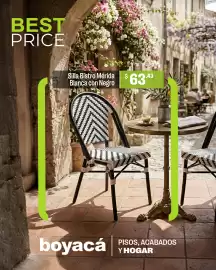 Catálogo Boyacá Página 5