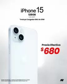 Catálogo Novicompu Página 1