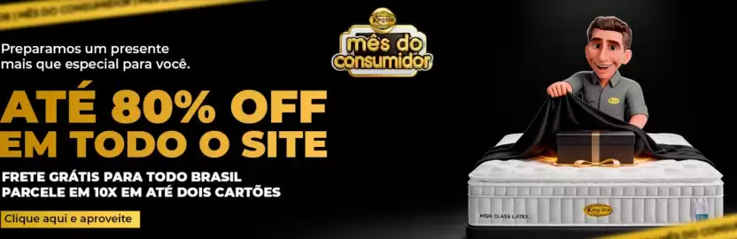 Catálogo King Star Página 1