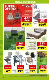 Carrefour Market gazetka Strona 2