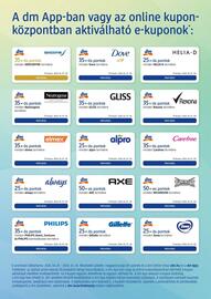 DM akciós újság Oldal 2