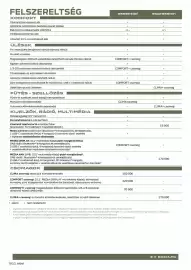 Dacia akciós újság | Sandero Oldal 5