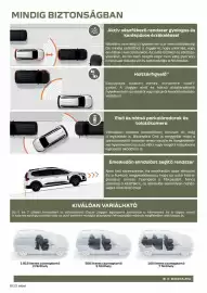 Dacia akciós újság | Jogger Oldal 8