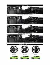 Peugeot akciós újság | 208 Oldal 5