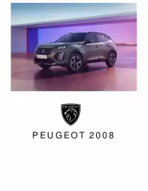 Peugeot akciós újság | 2008 Oldal 1