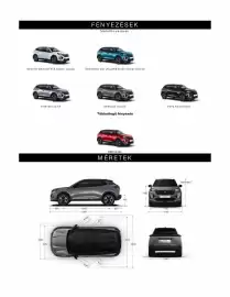 Peugeot akciós újság | 2008 Oldal 4